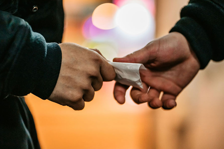 Drug Addiction Treatment